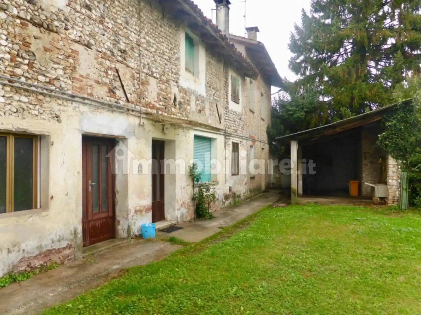 Villa in vendita a Casarsa della Delizia