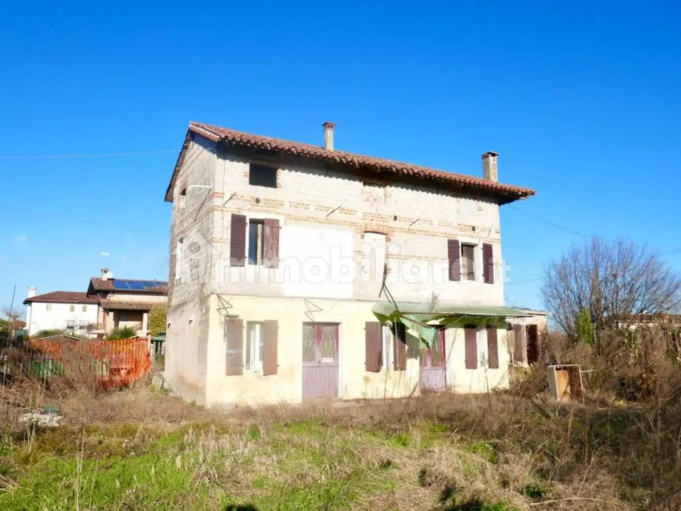 Rustico - Casale in vendita a Valvasone Arzene