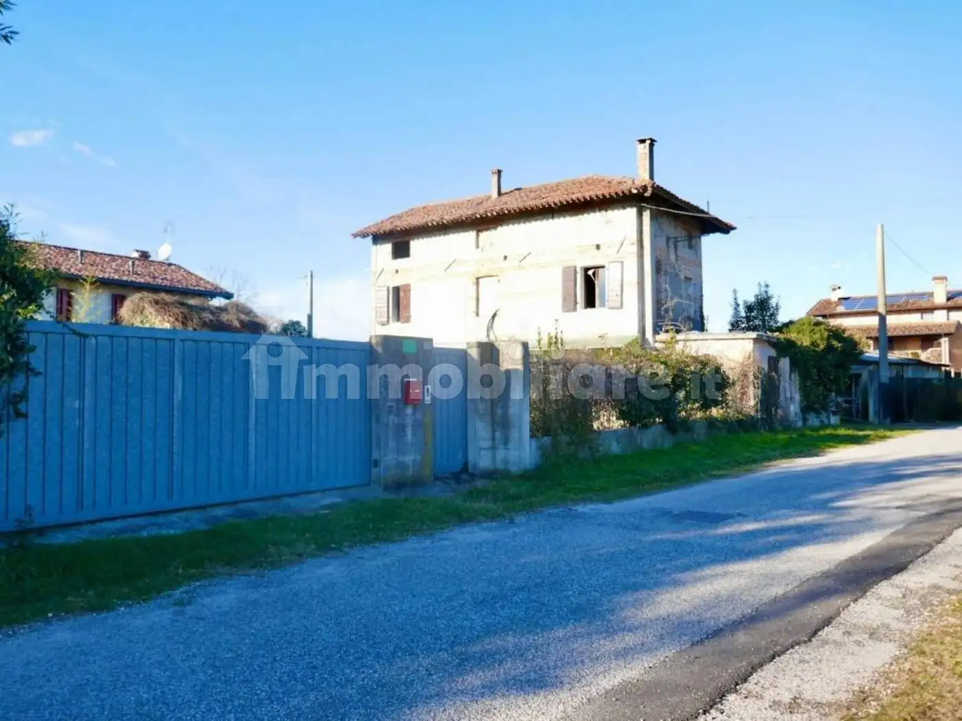 Rustico 155 m², Valvasone Arzene - foto 2