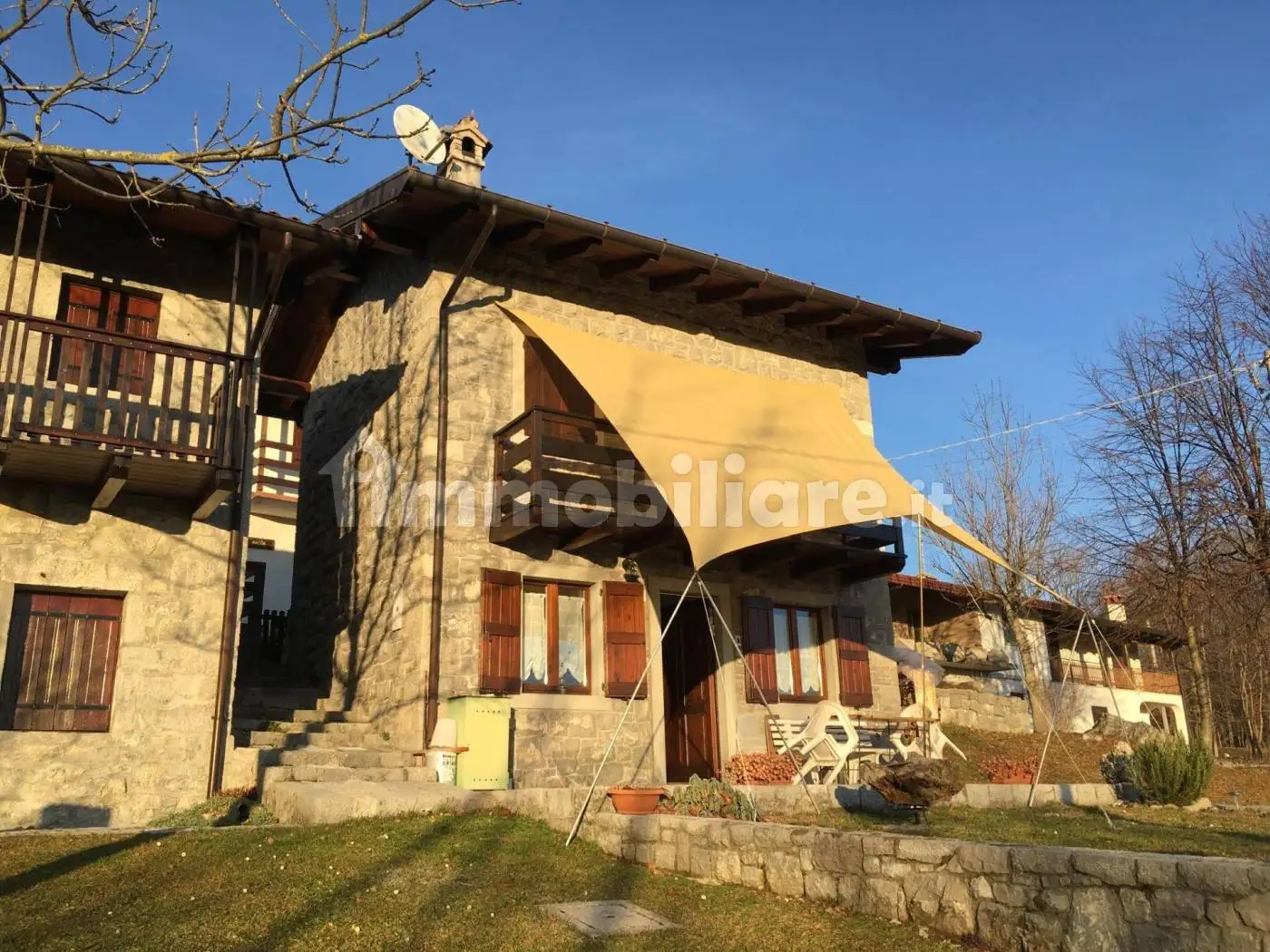 Villa in vendita a Forgaria nel Friuli