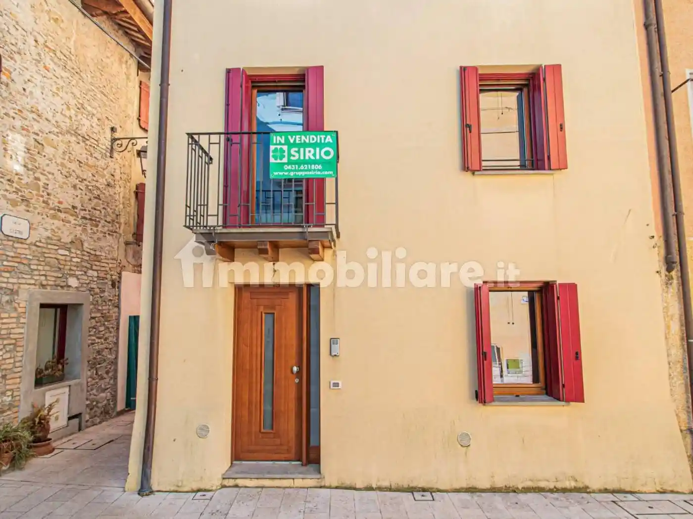 Villetta a schiera - foto 3