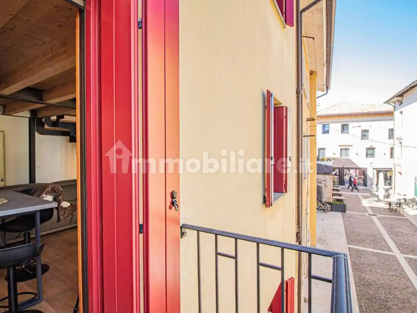 Villetta a schiera - foto 4