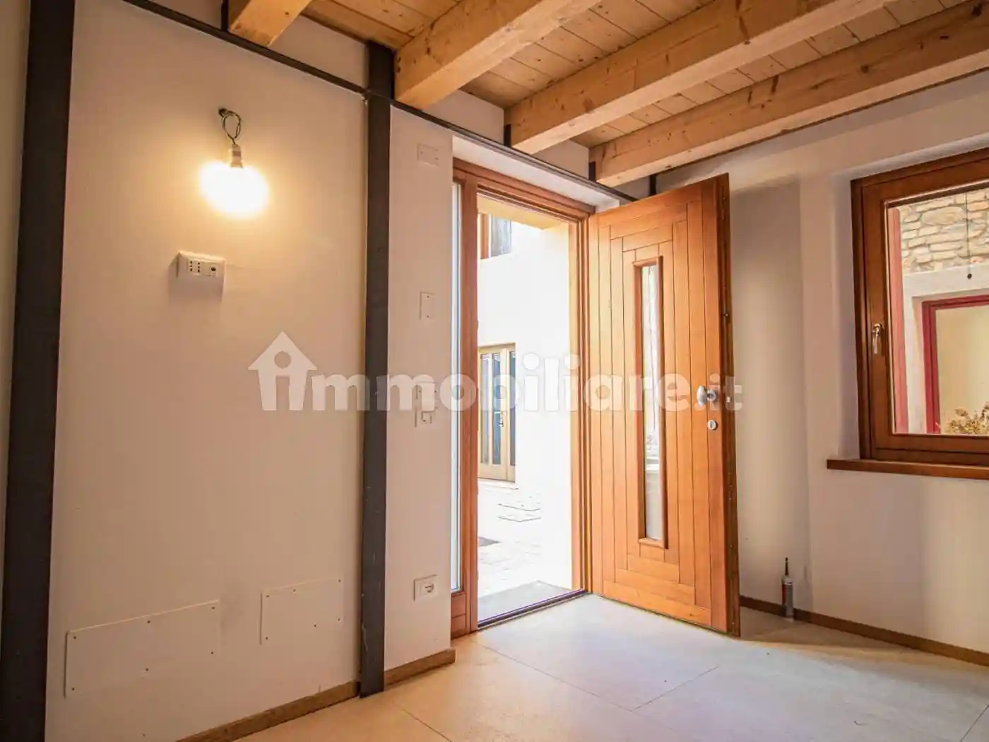 Villetta a schiera - foto 5