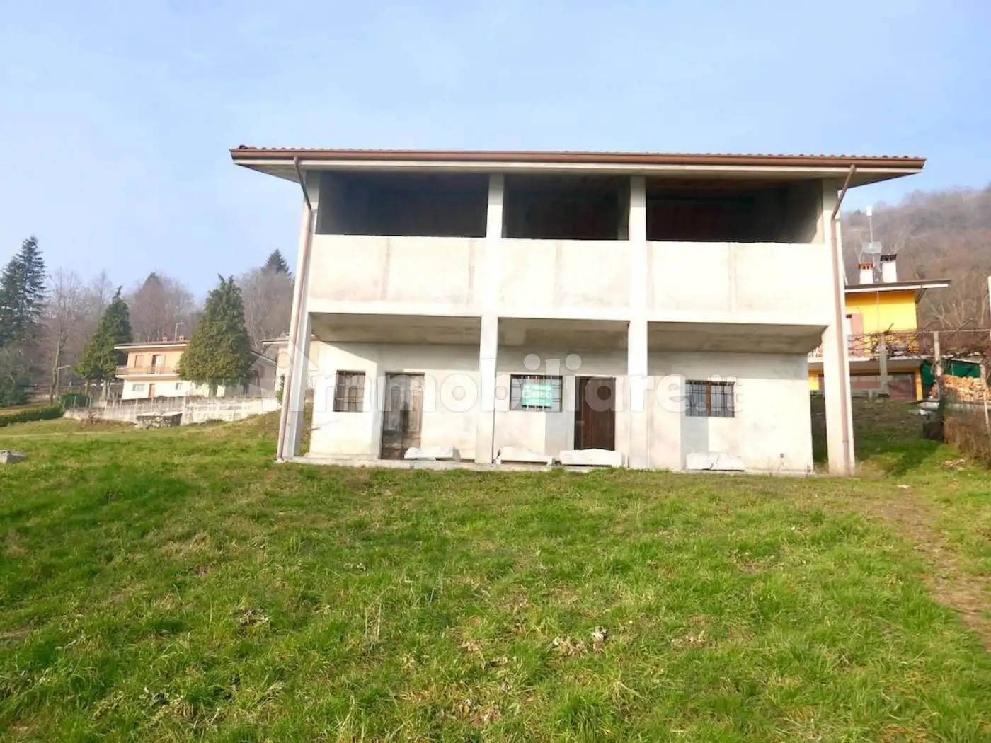 Rustico 183 m², Centro, Clauzetto - foto 2