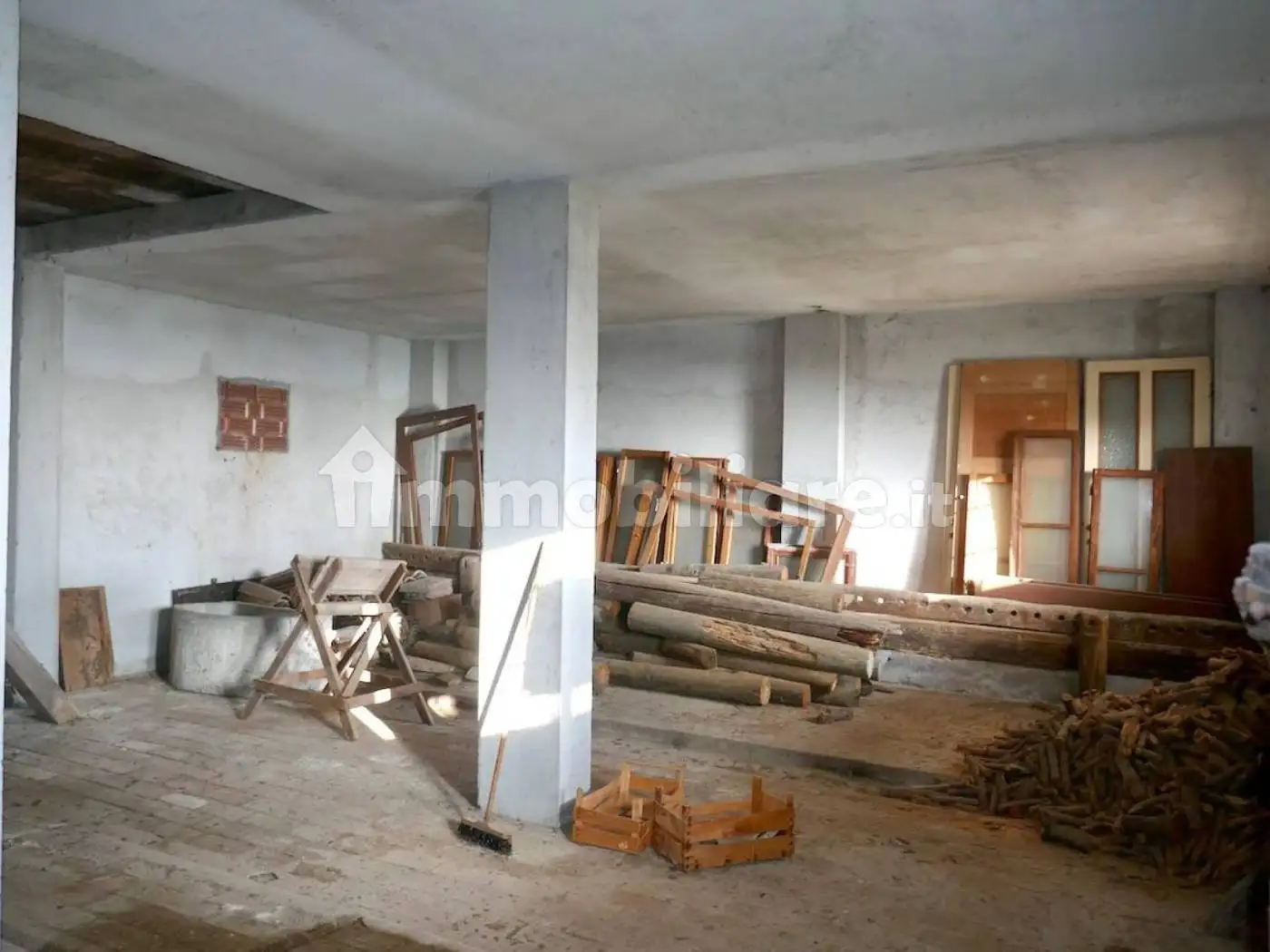 Rustico 183 m², Centro, Clauzetto - foto 4