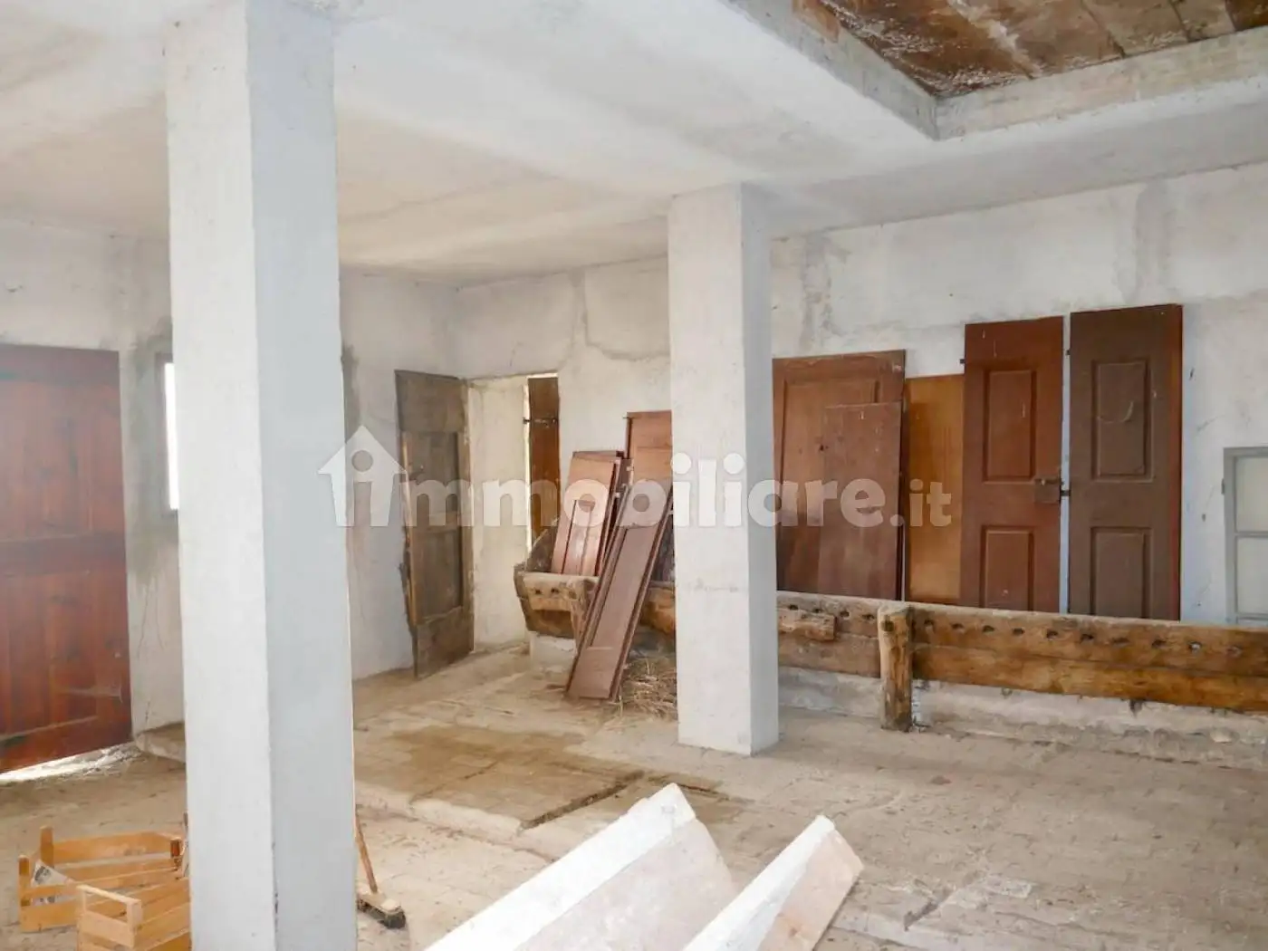 Rustico 183 m², Centro, Clauzetto - foto 5