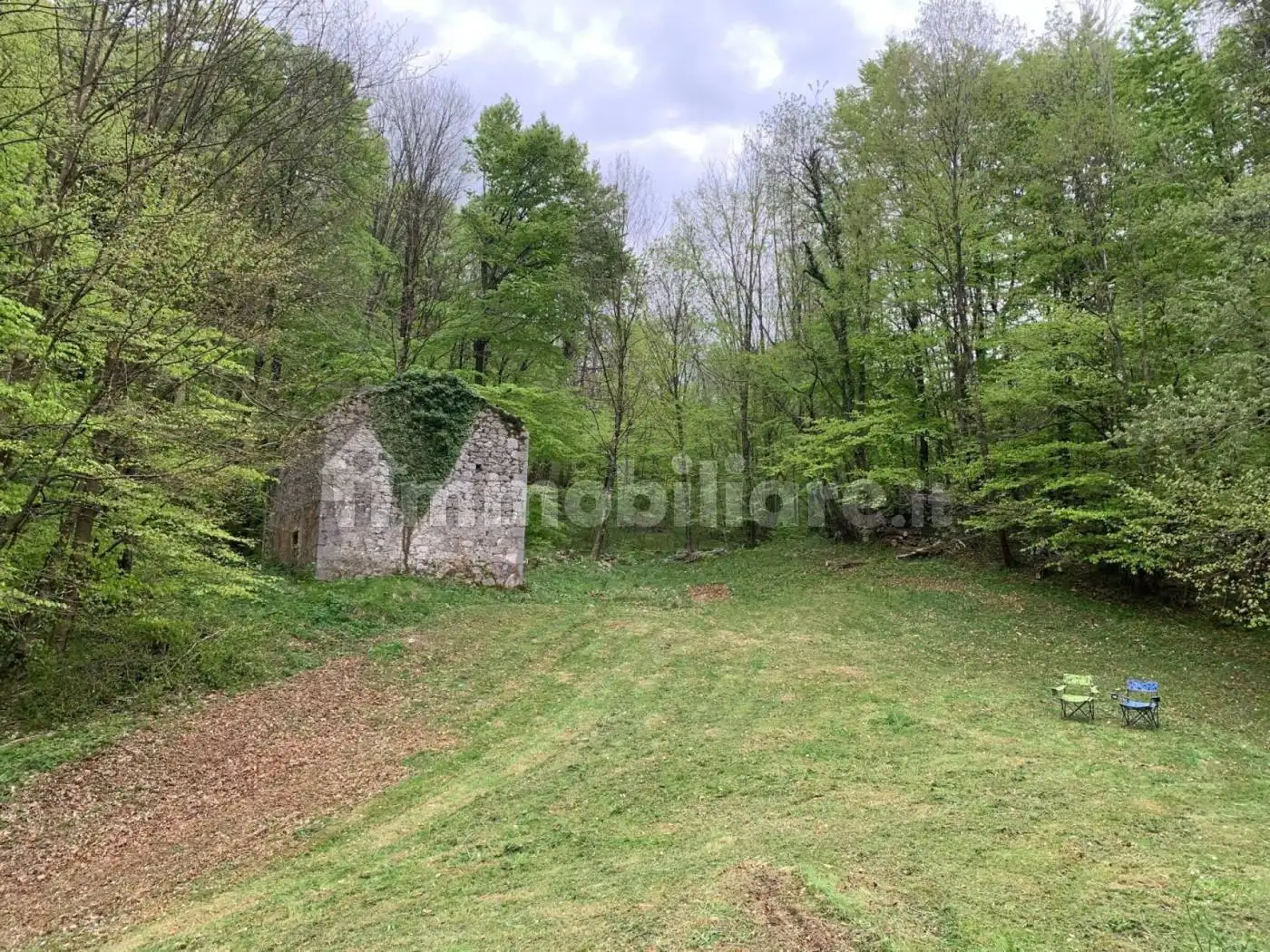 Rustico - Casale in vendita a Clauzetto