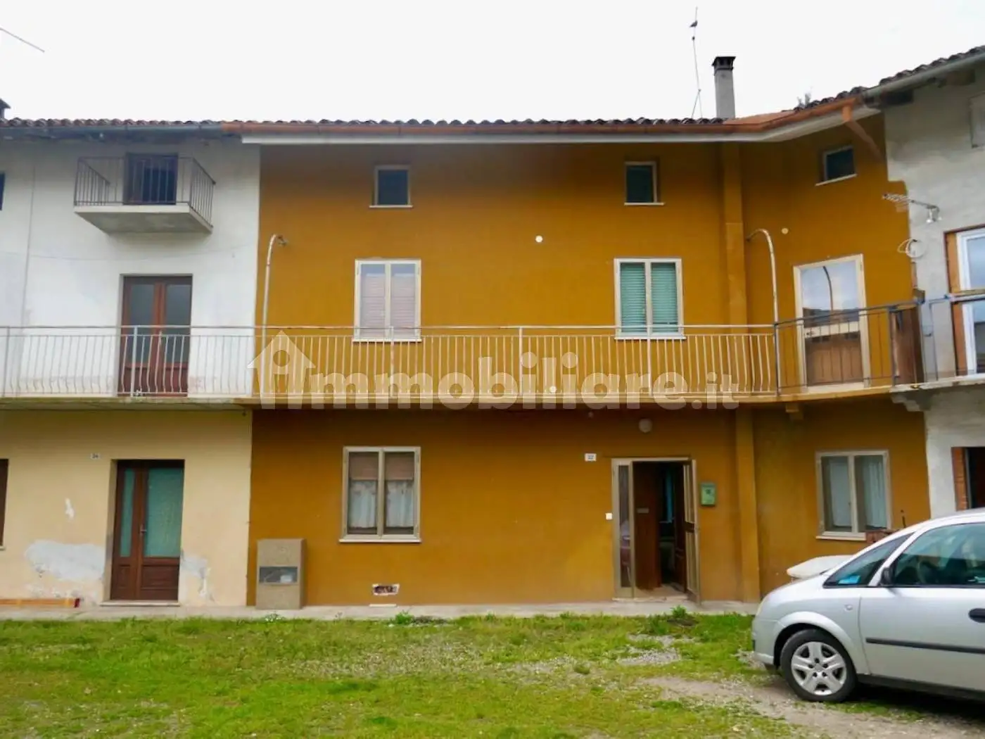 Villa in vendita a Arba