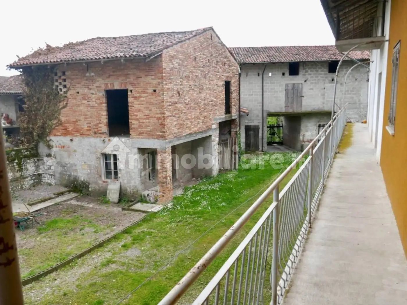 Villa bifamiliare 170 m², Centro, Arba - foto 2