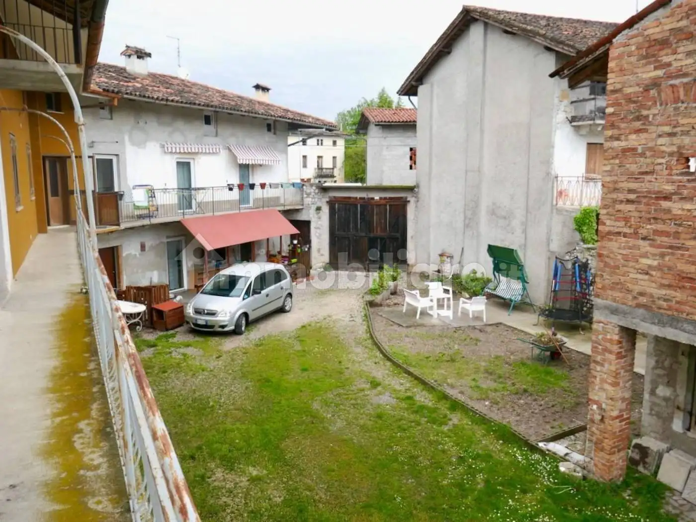 Villa bifamiliare 170 m², Centro, Arba - foto 5
