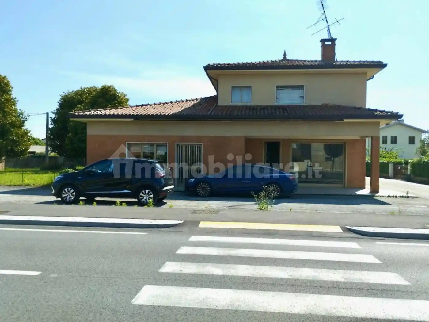 Villa in vendita a Morsano al Tagliamento