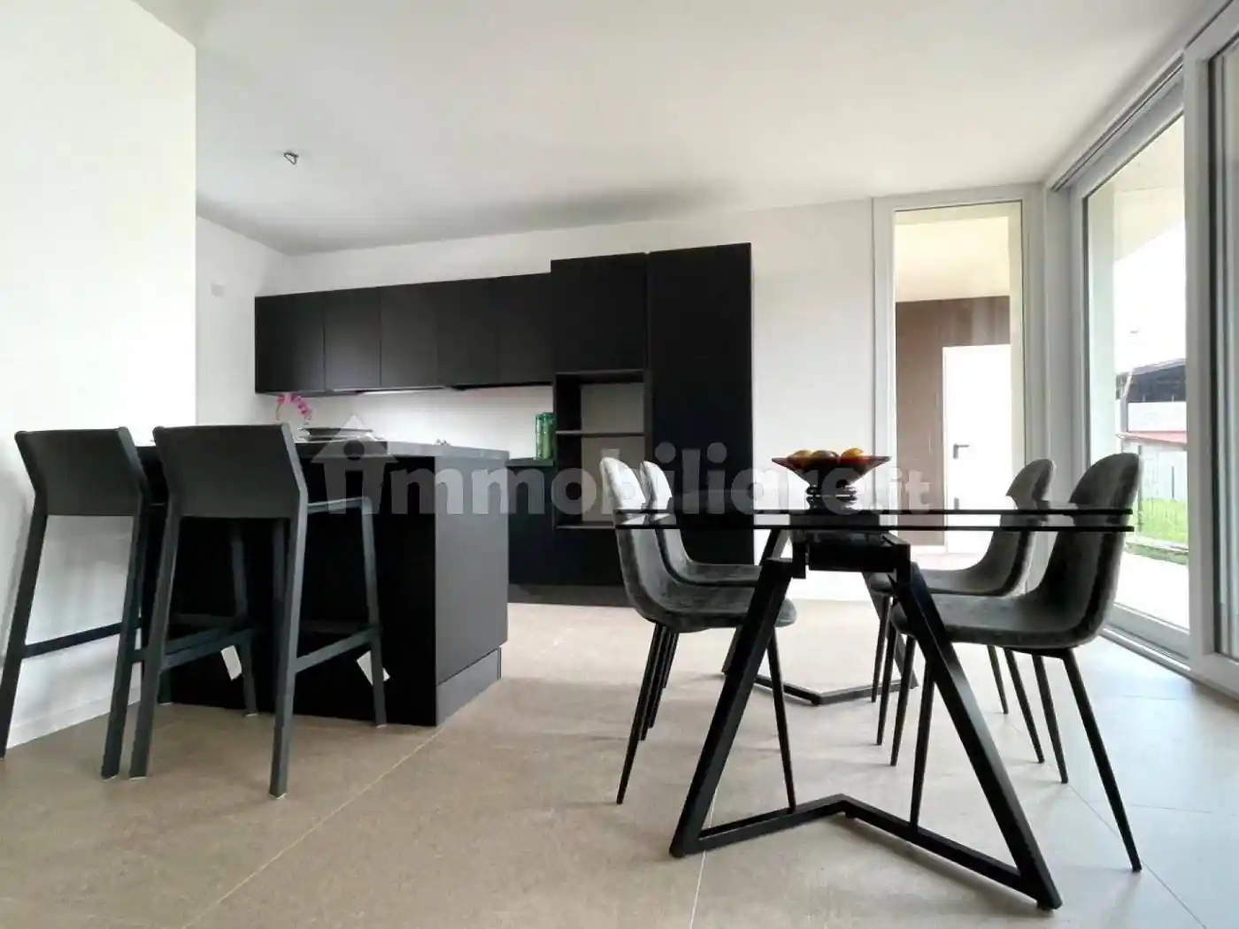 Villa in vendita a Mortegliano