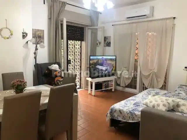 Appartamento in vendita a Fonte Nuova