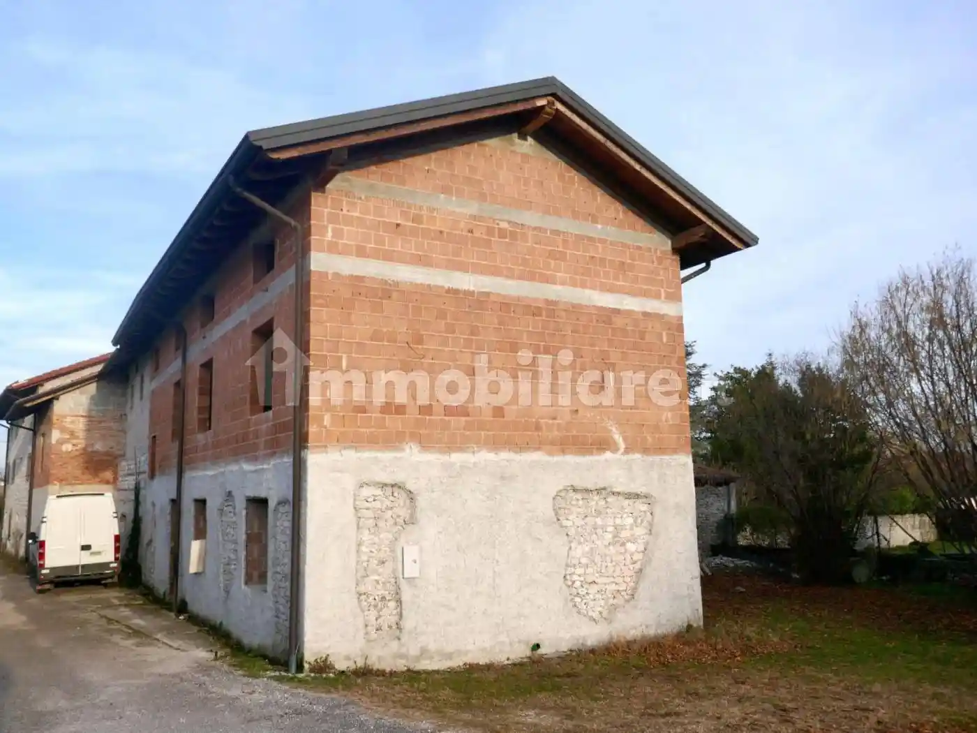 Villa unifamiliare 290 m², Centro, Vivaro - foto 2