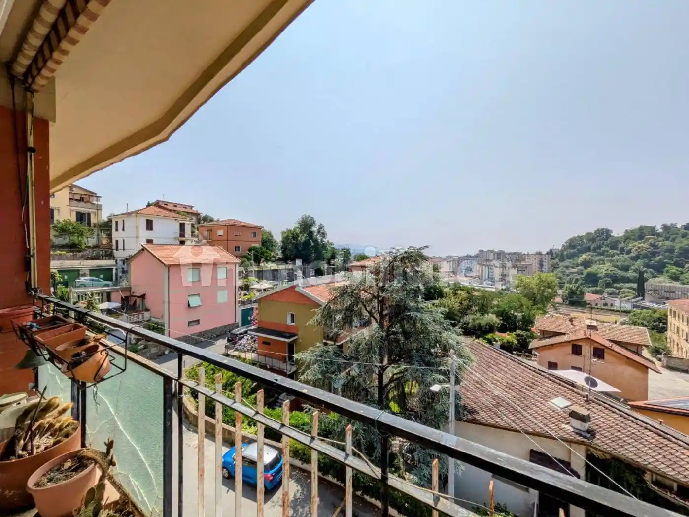 Quadrilocale da ristrutturare, terzo piano, Valdellora - Antoniana, La Spezia - foto 2