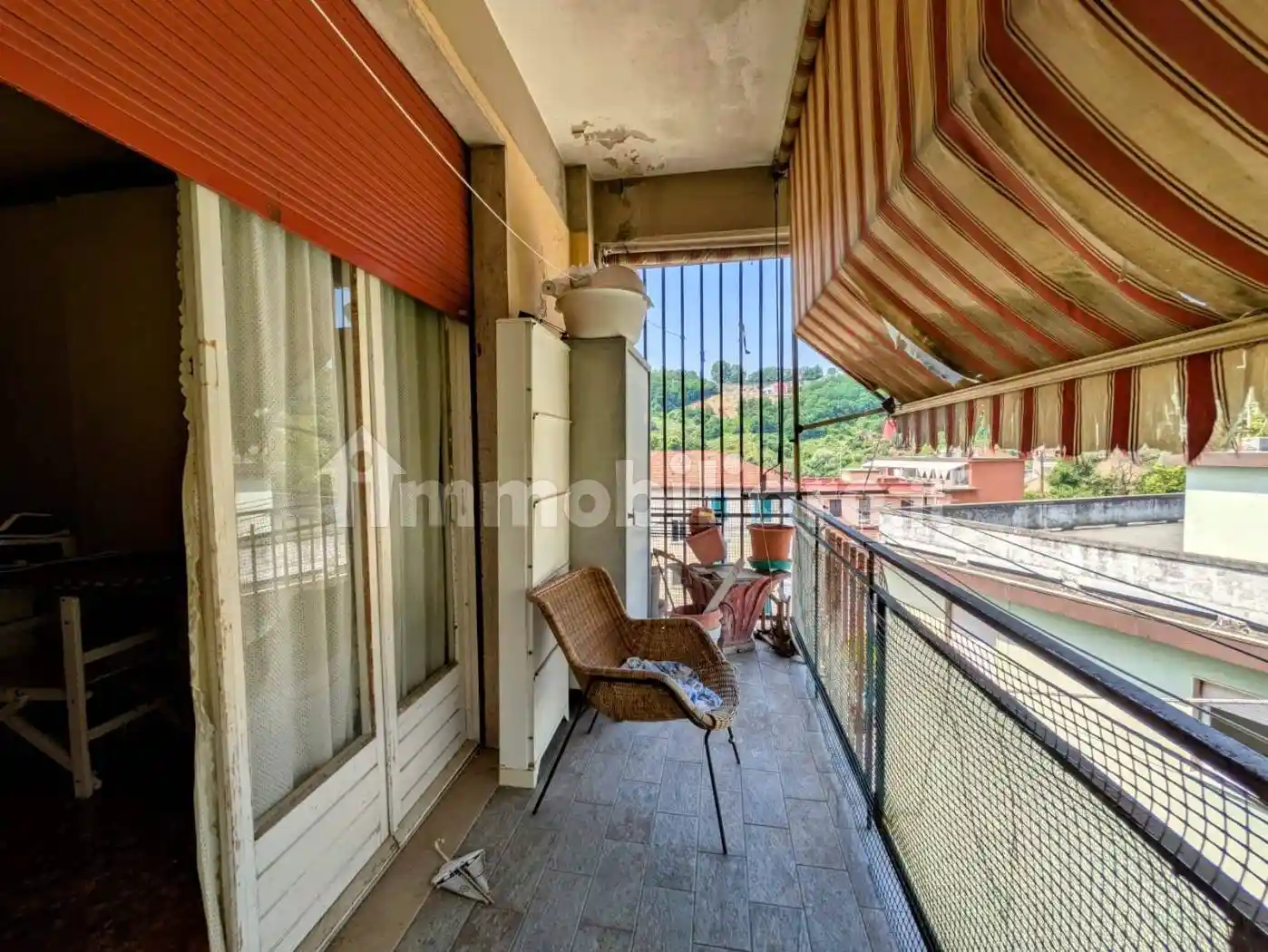 Quadrilocale da ristrutturare, terzo piano, Valdellora - Antoniana, La Spezia - foto 3