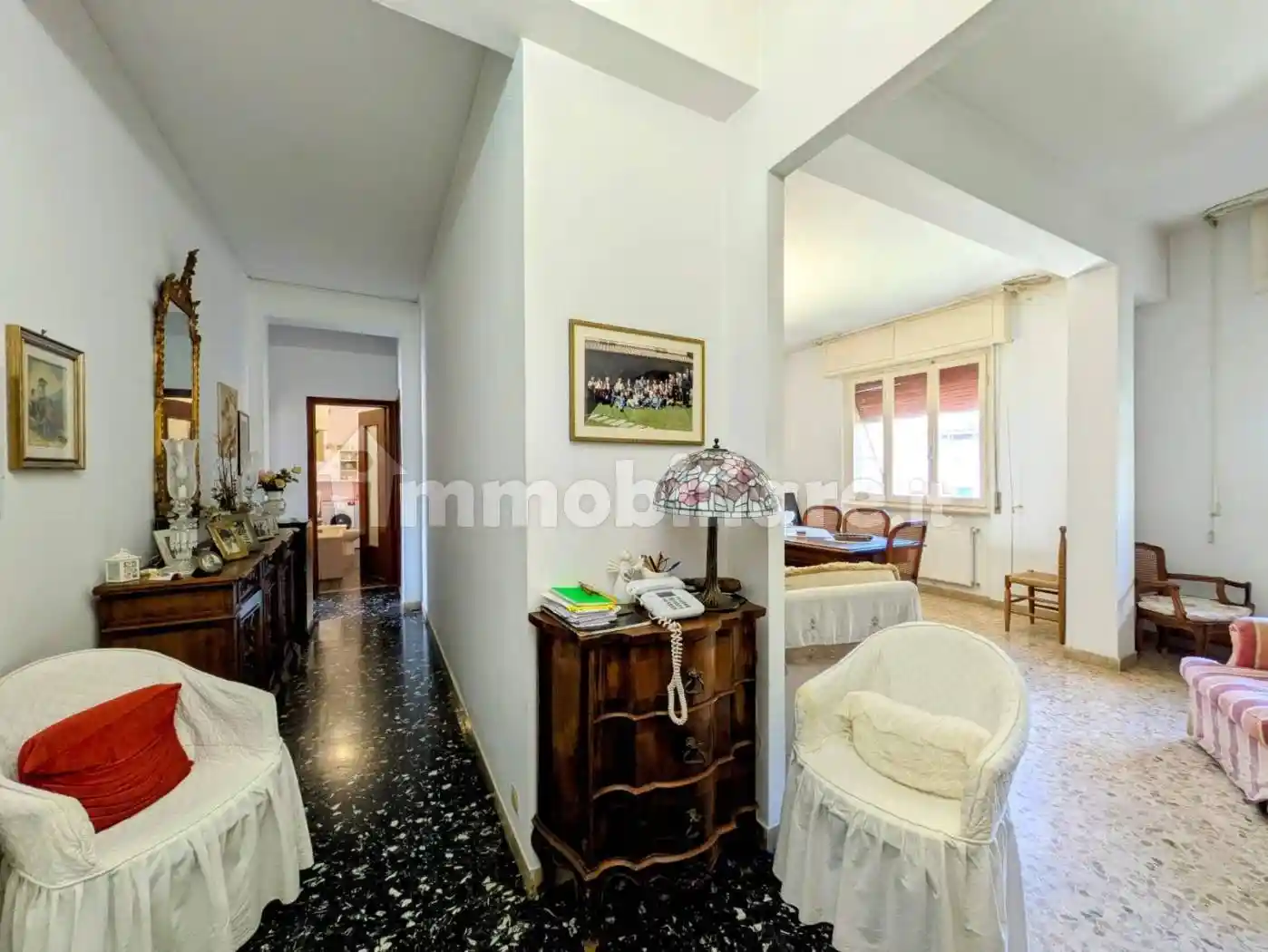 Quadrilocale da ristrutturare, terzo piano, Valdellora - Antoniana, La Spezia - foto 4