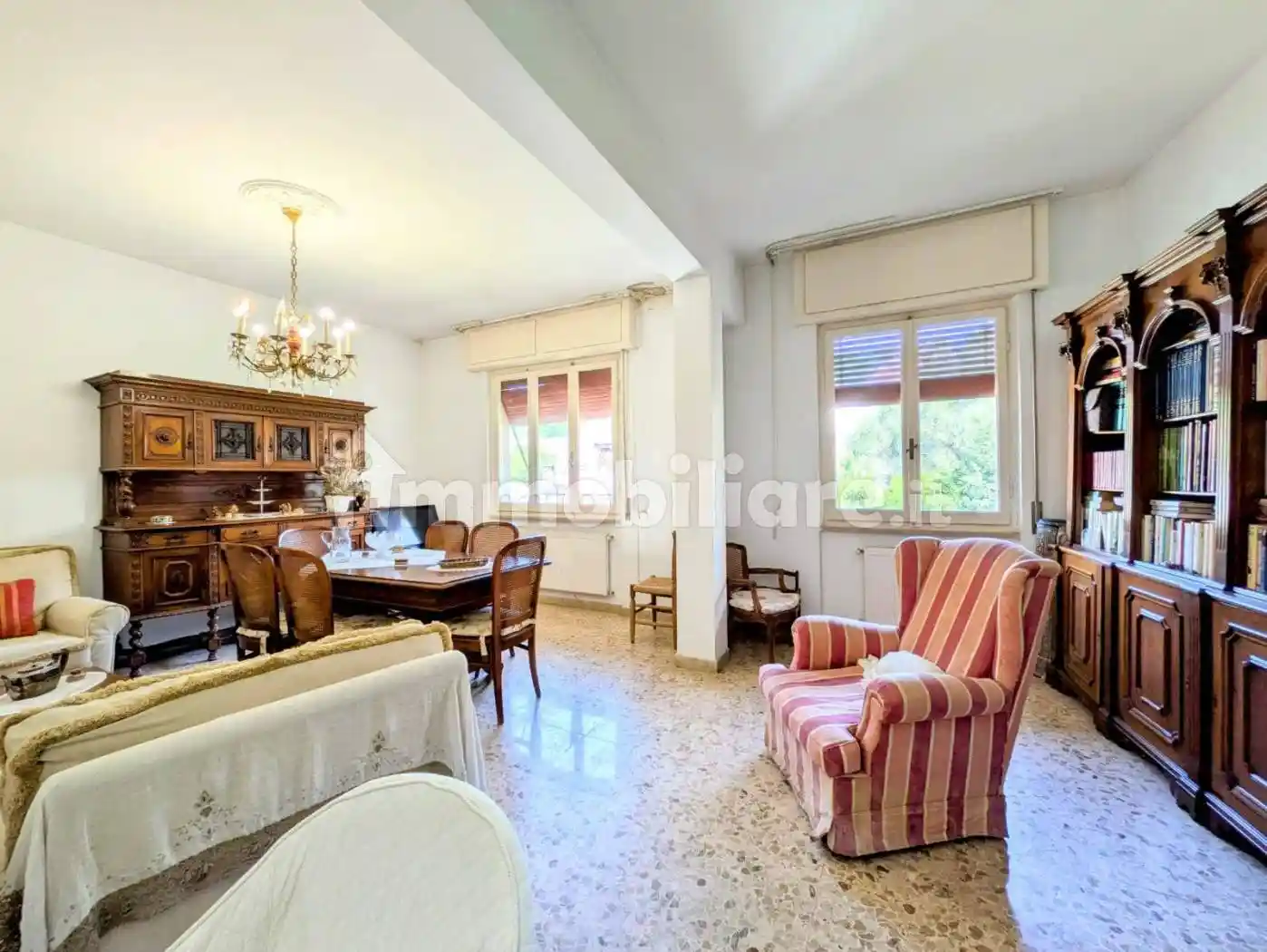 Quadrilocale da ristrutturare, terzo piano, Valdellora - Antoniana, La Spezia - foto 5