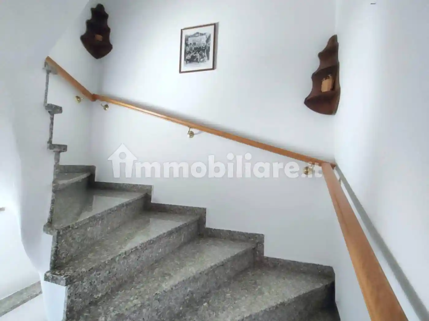 Villa a schiera 3 locali, Treppo Carnico, Treppo Ligosullo - foto 3