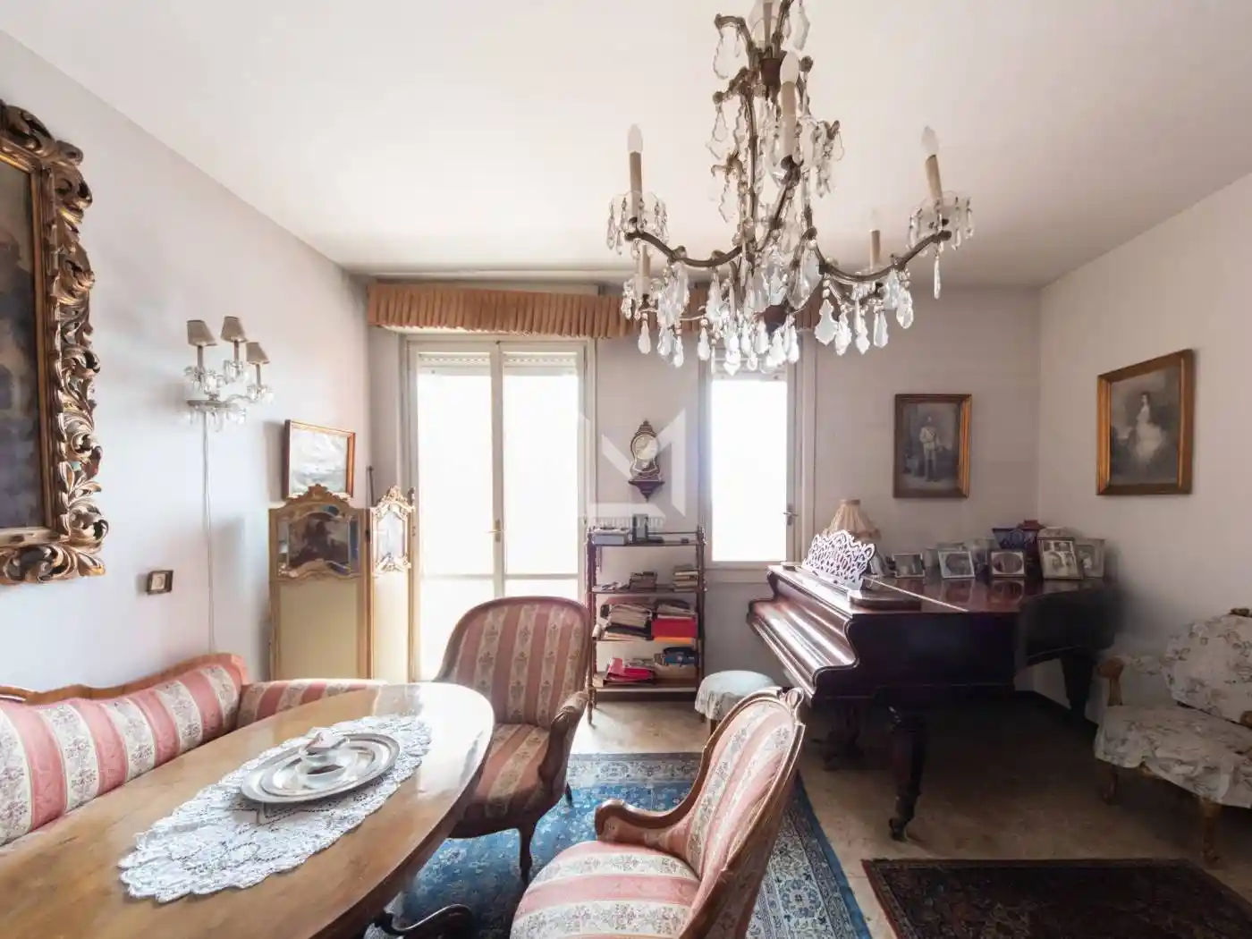 Quadrilocale via Valsesia 66, Bisceglie, Milano - foto 4