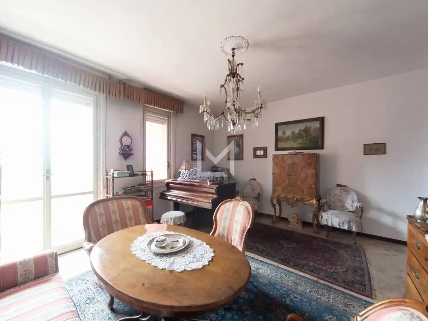 Quadrilocale via Valsesia 66, Bisceglie, Milano - foto 5