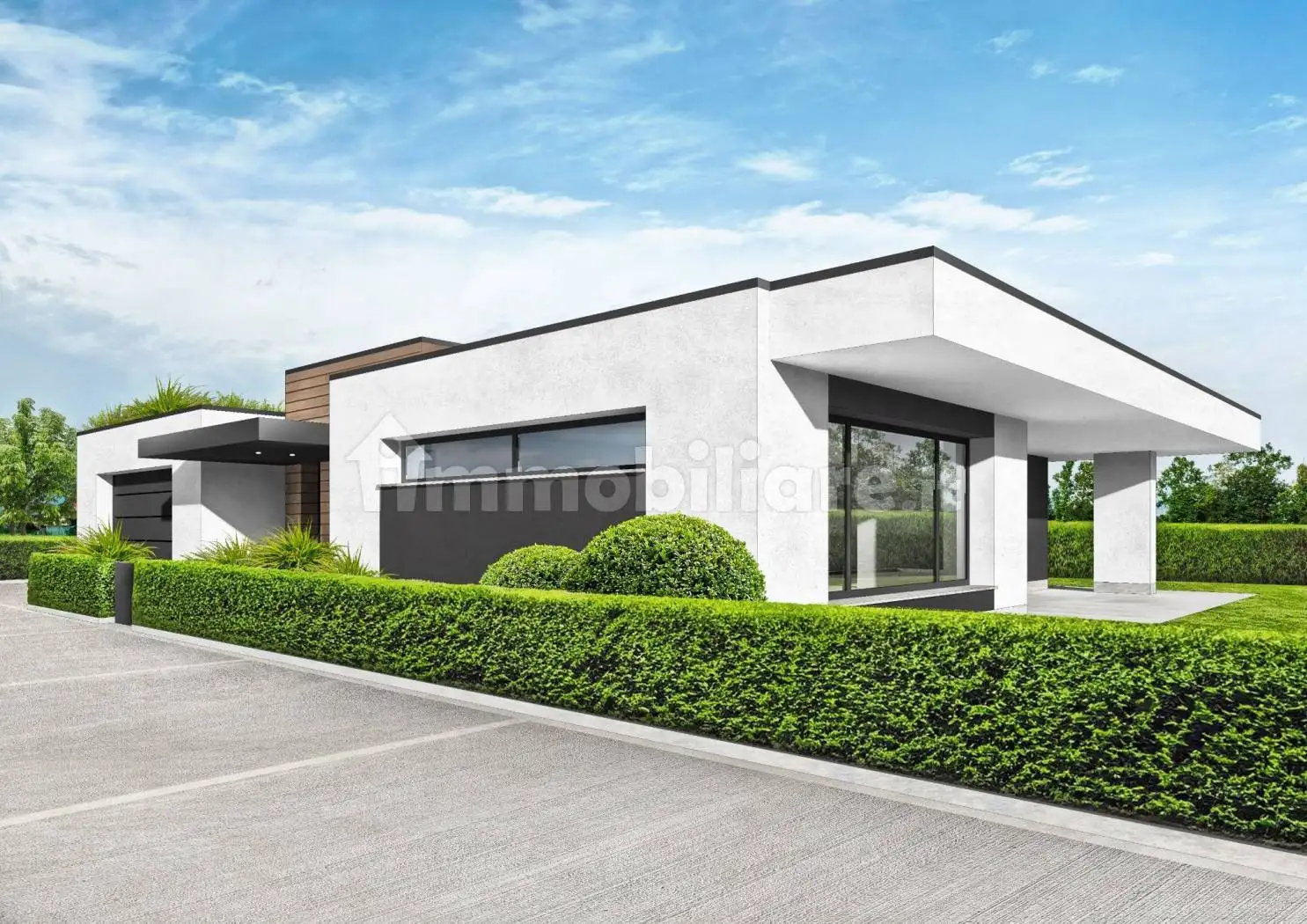 Villa in vendita a Costa di Mezzate