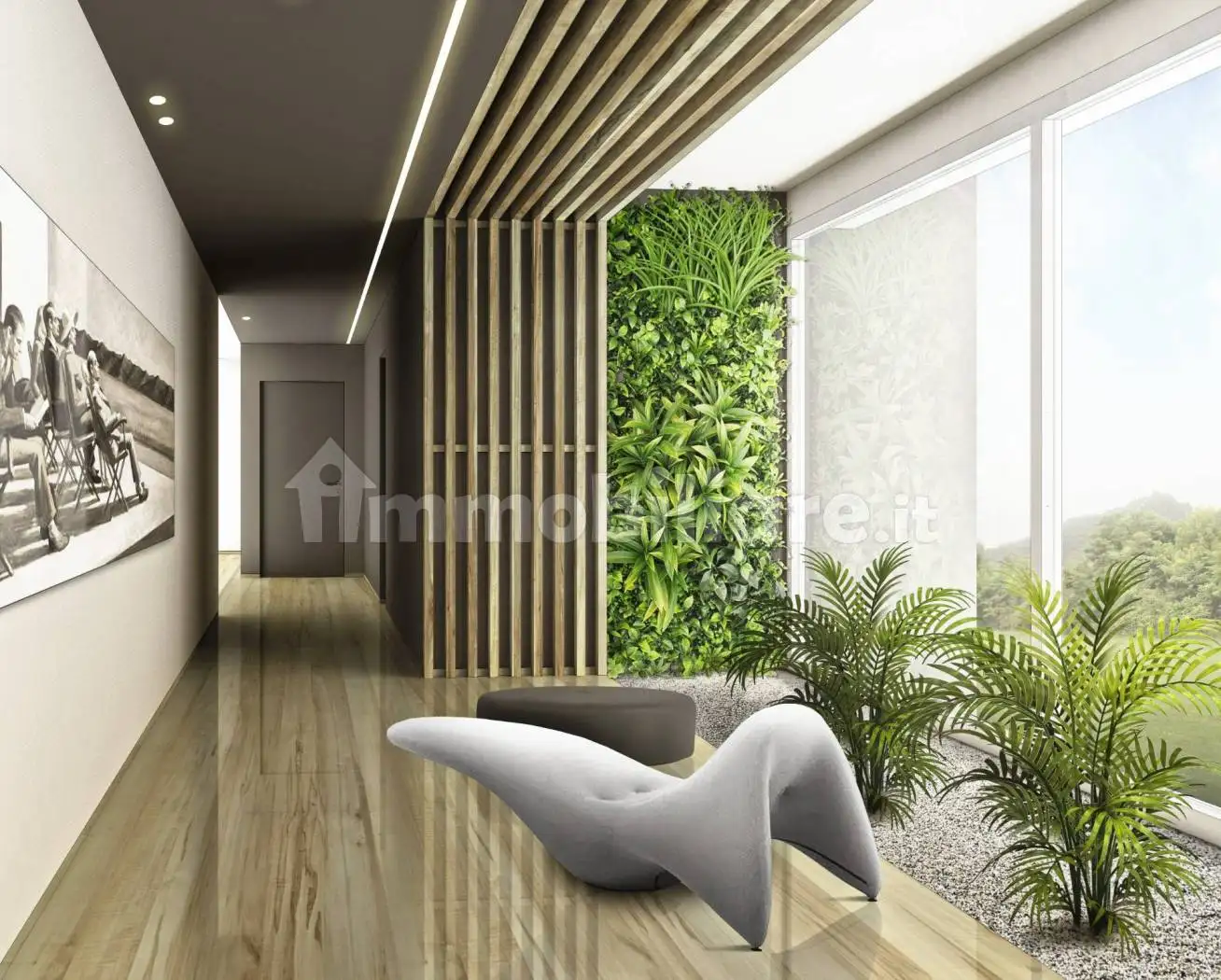 Villa unifamiliare via Giosuè Carducci, Centro, Costa di Mezzate - foto 4