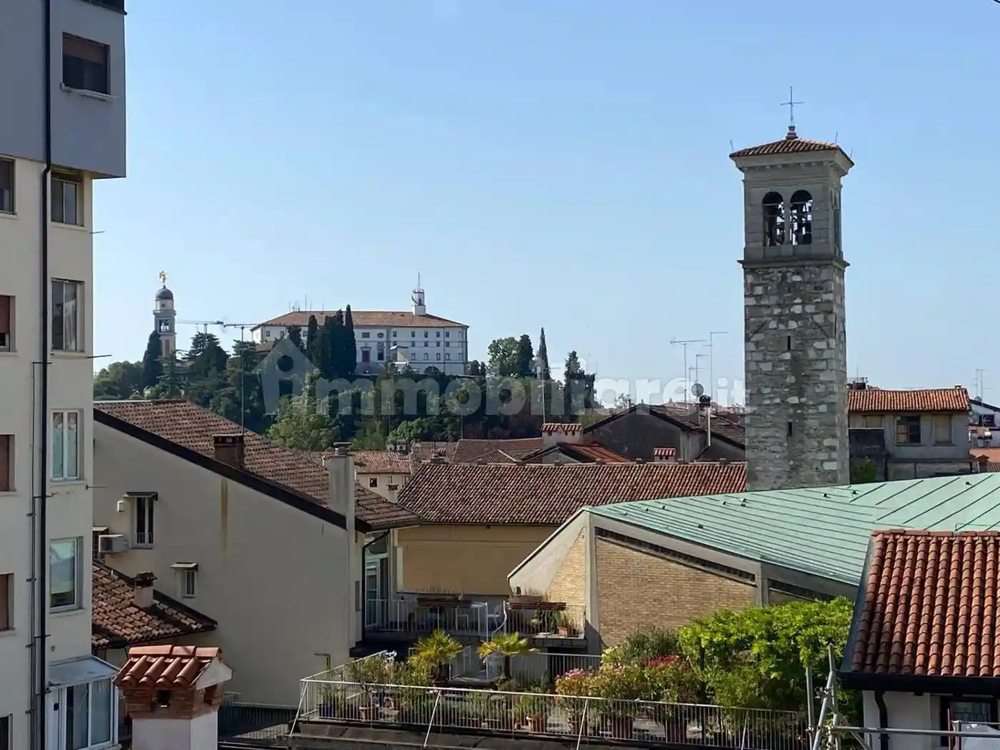 Appartamento in vendita a Udine