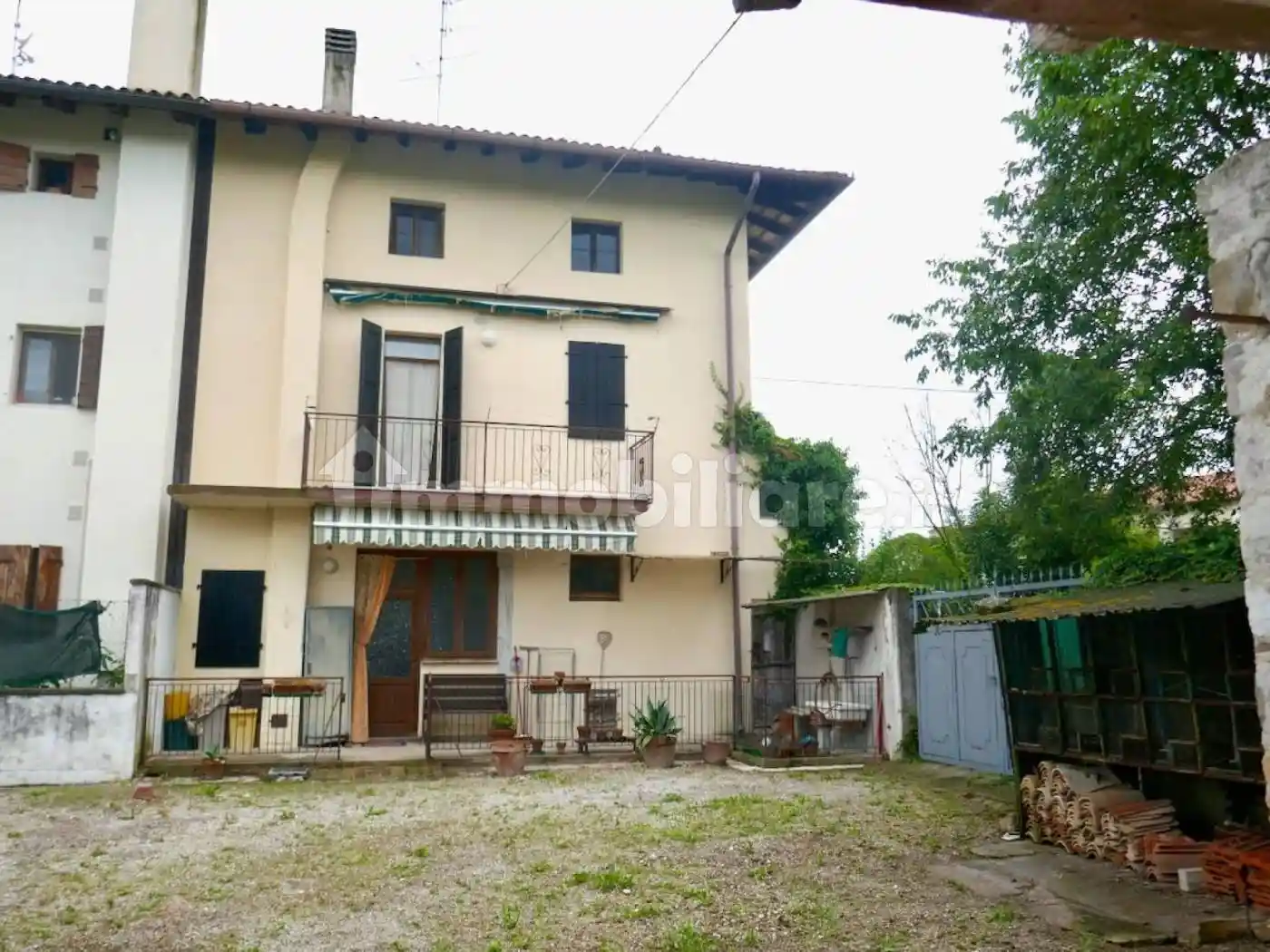 Villa bifamiliare 196 m², Tesis, Vivaro - foto 3