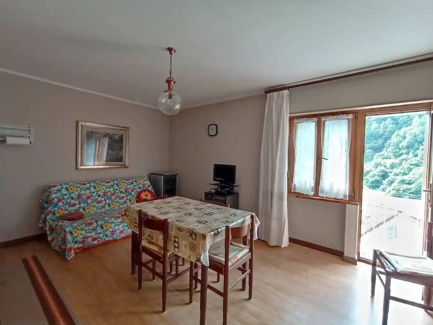 Villa unifamiliare via Maria Plozner Mentil 170, Timau, Paluzza - foto 4