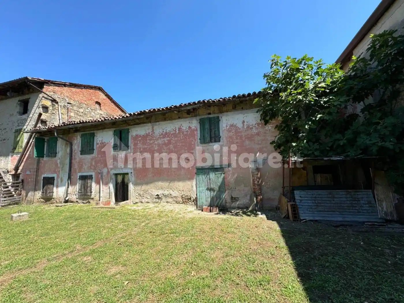 Rustico 282 m², Corno di Rosazzo - foto 2