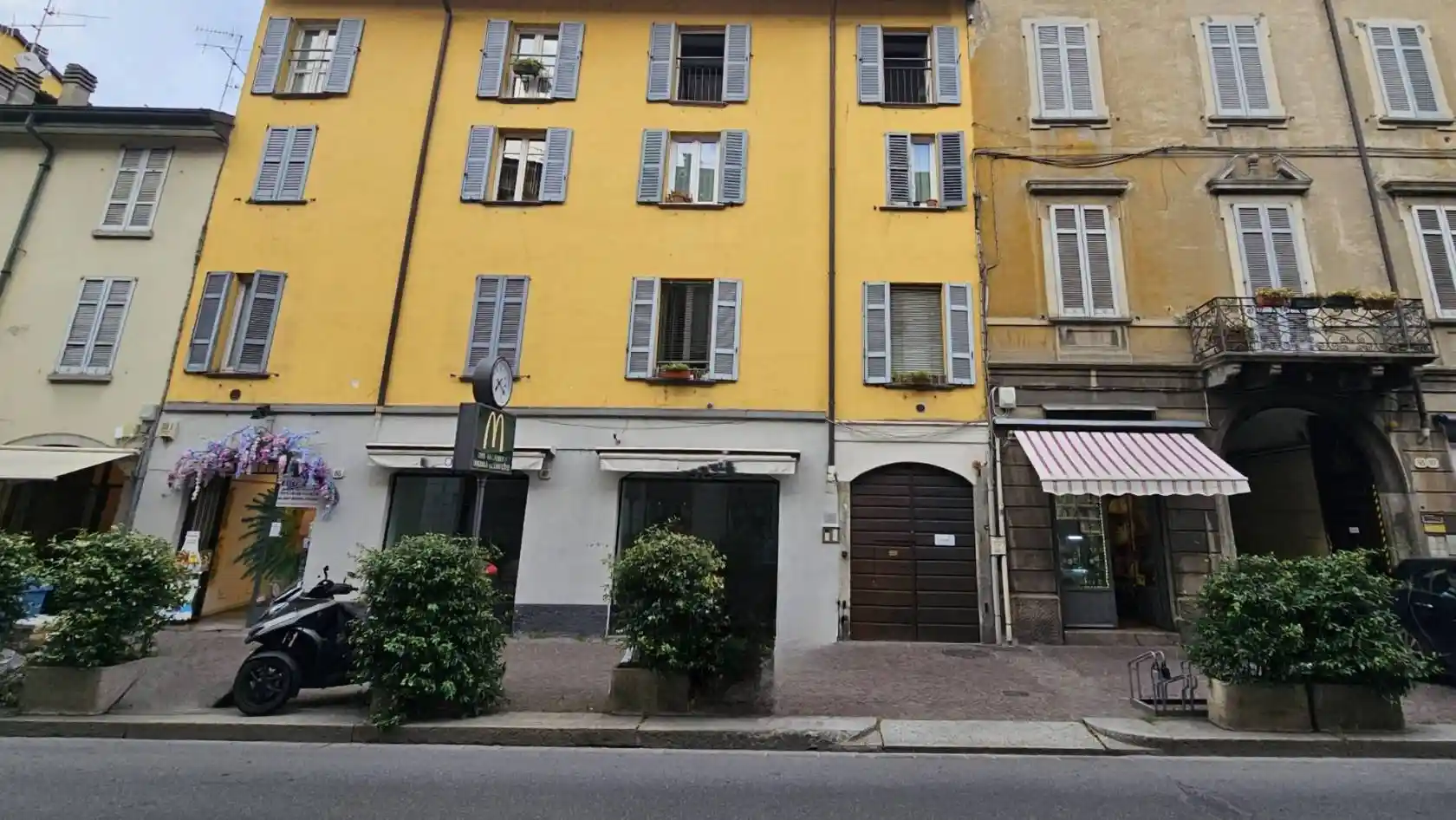 Appartamento in vendita a Como