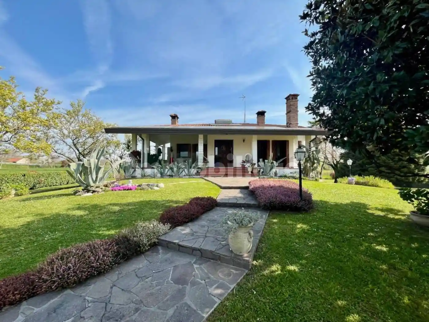 Villa in vendita a Fiume Veneto