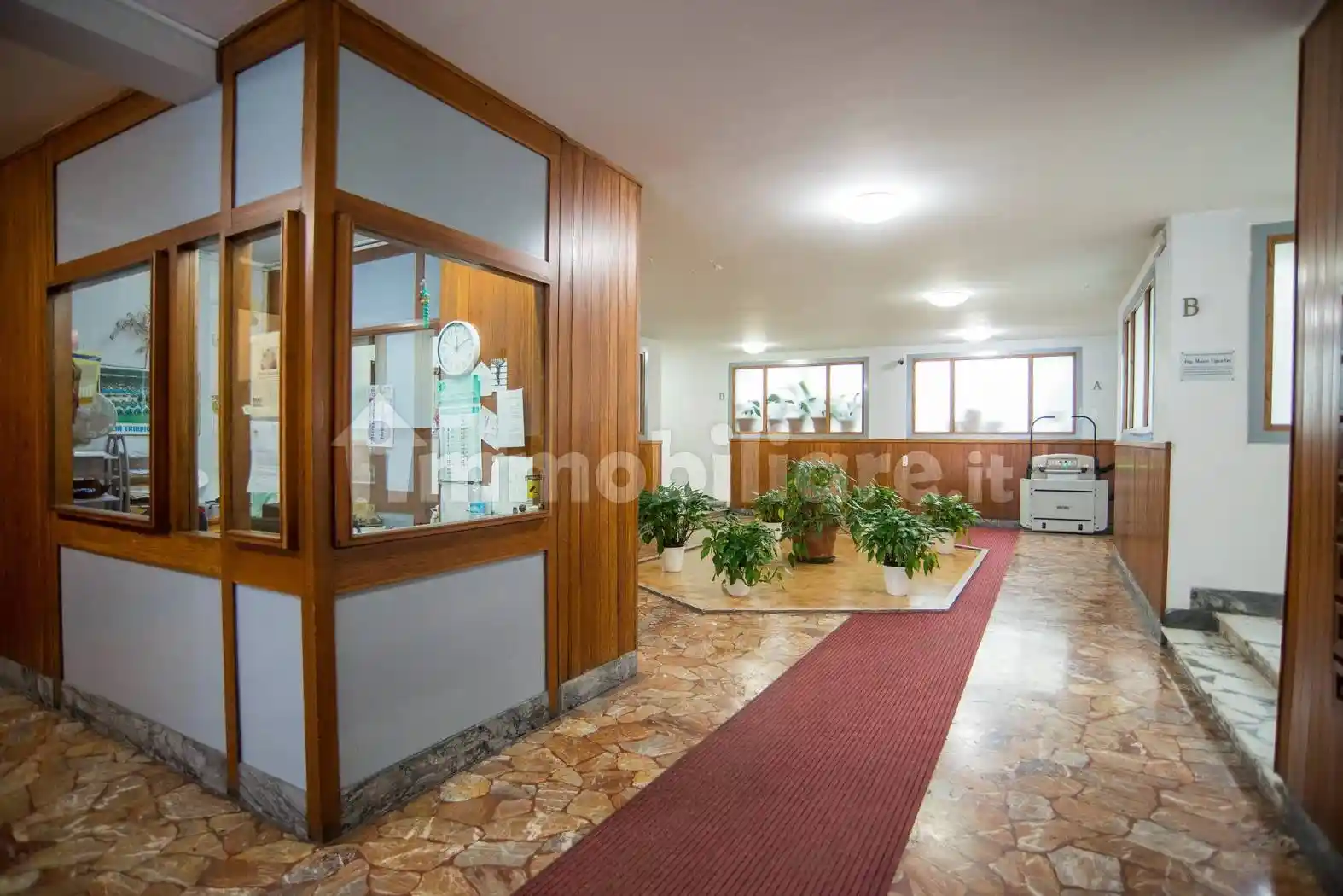 Trilocale da ristrutturare, terzo piano, Colli Albani, Roma - foto 3