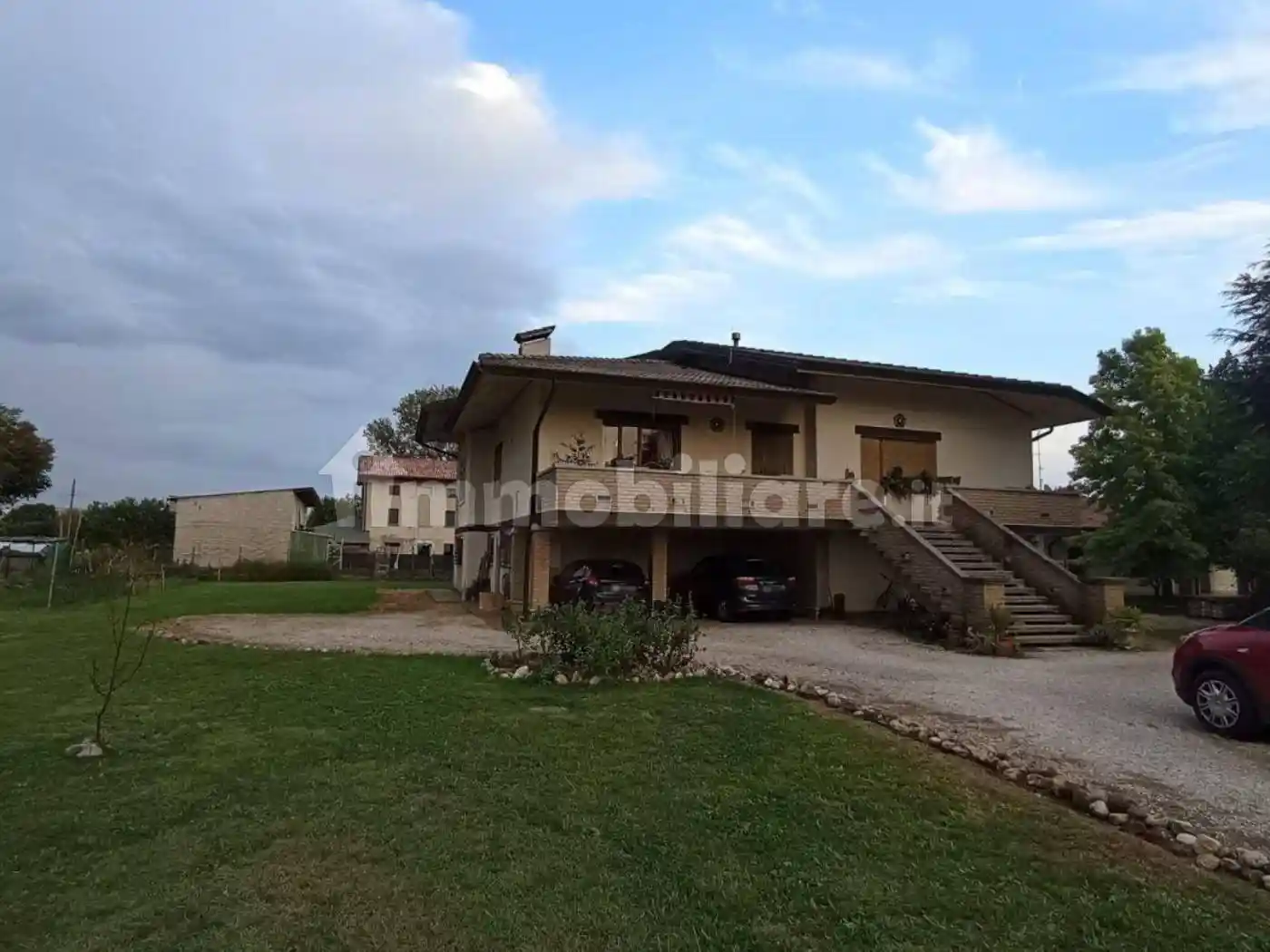 Villa in vendita a Talmassons