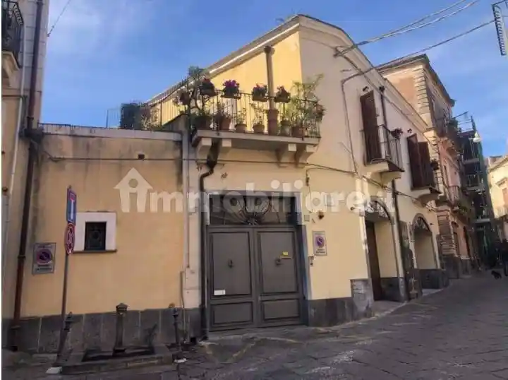 Casa indipendente in vendita a Acireale