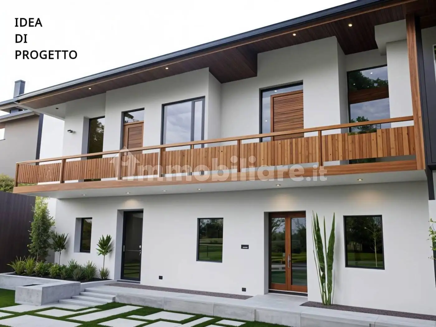 Villa in vendita a Pinzano al Tagliamento