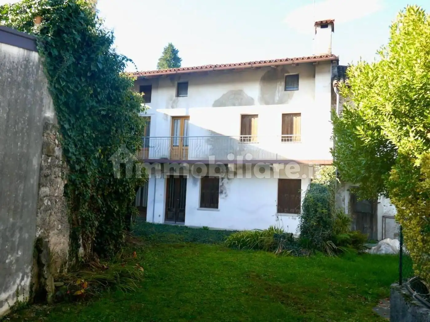 Villa in vendita a Arba