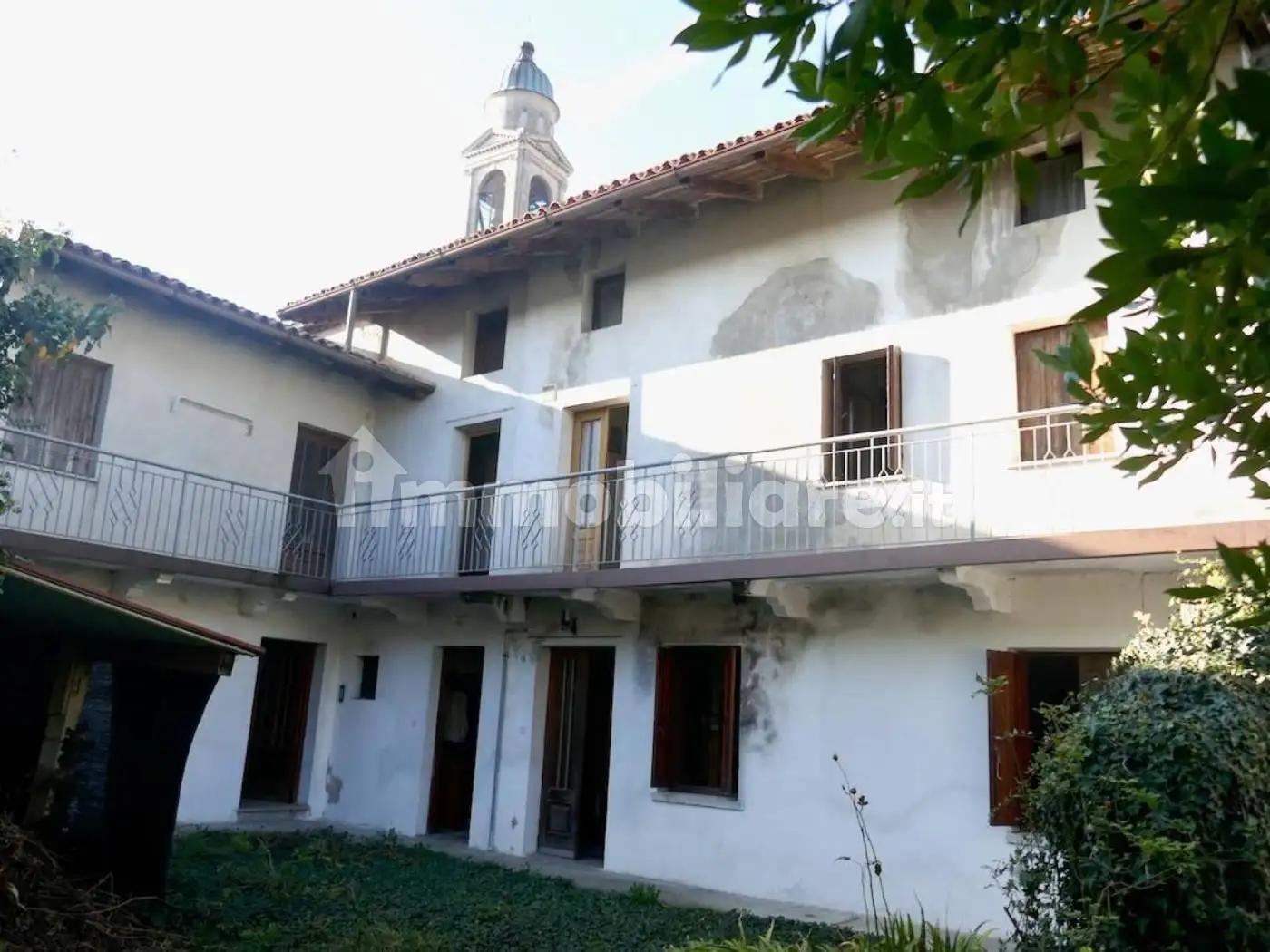 Villa bifamiliare 187 m², Centro, Arba - foto 2