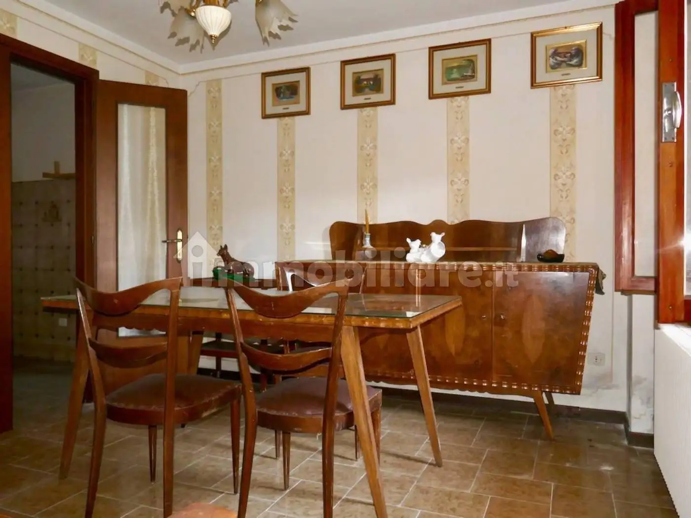 Villa bifamiliare 187 m², Centro, Arba - foto 3