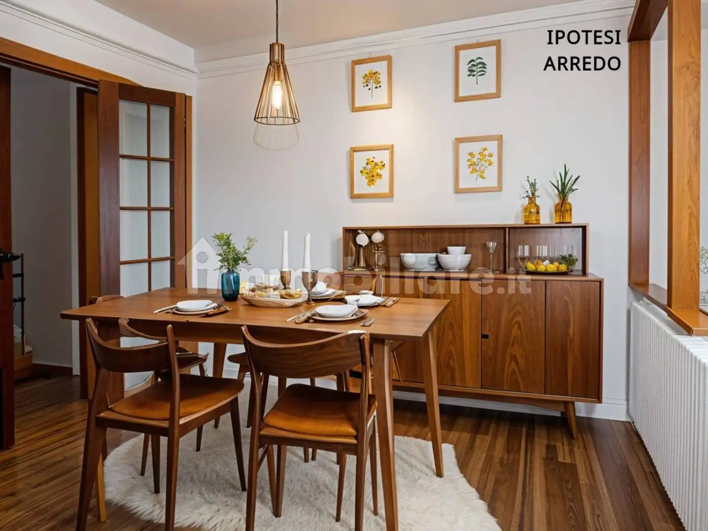 Villa bifamiliare 187 m², Centro, Arba - foto 5