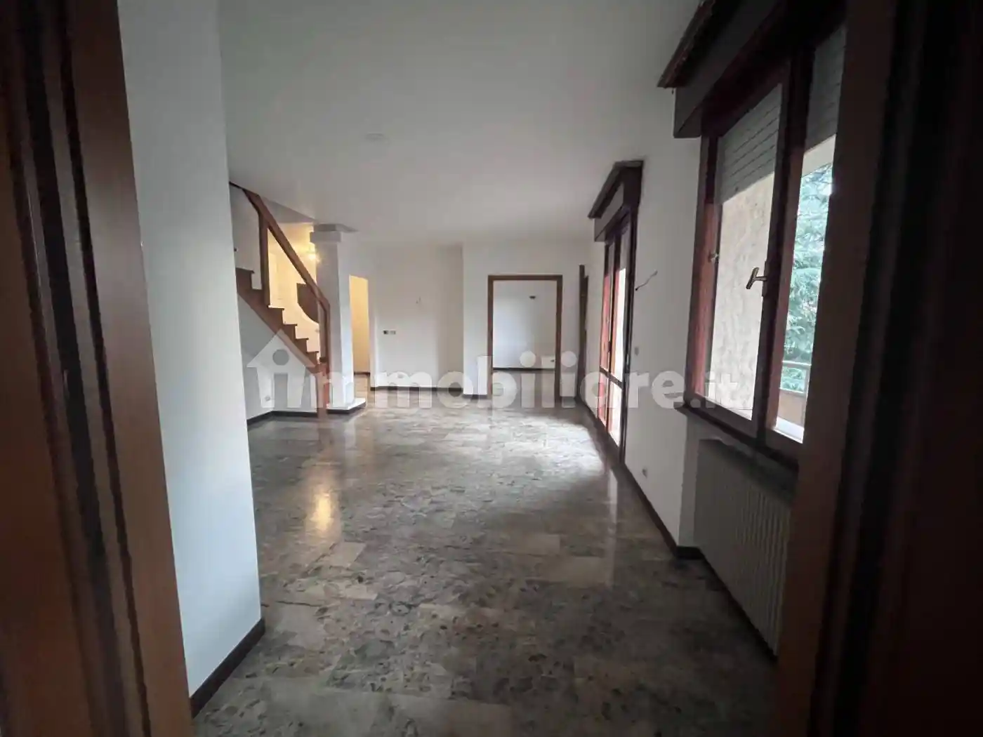 Appartamento via Padre Reginaldo Giuliani 7/c, Palamostre, Udine - foto 2