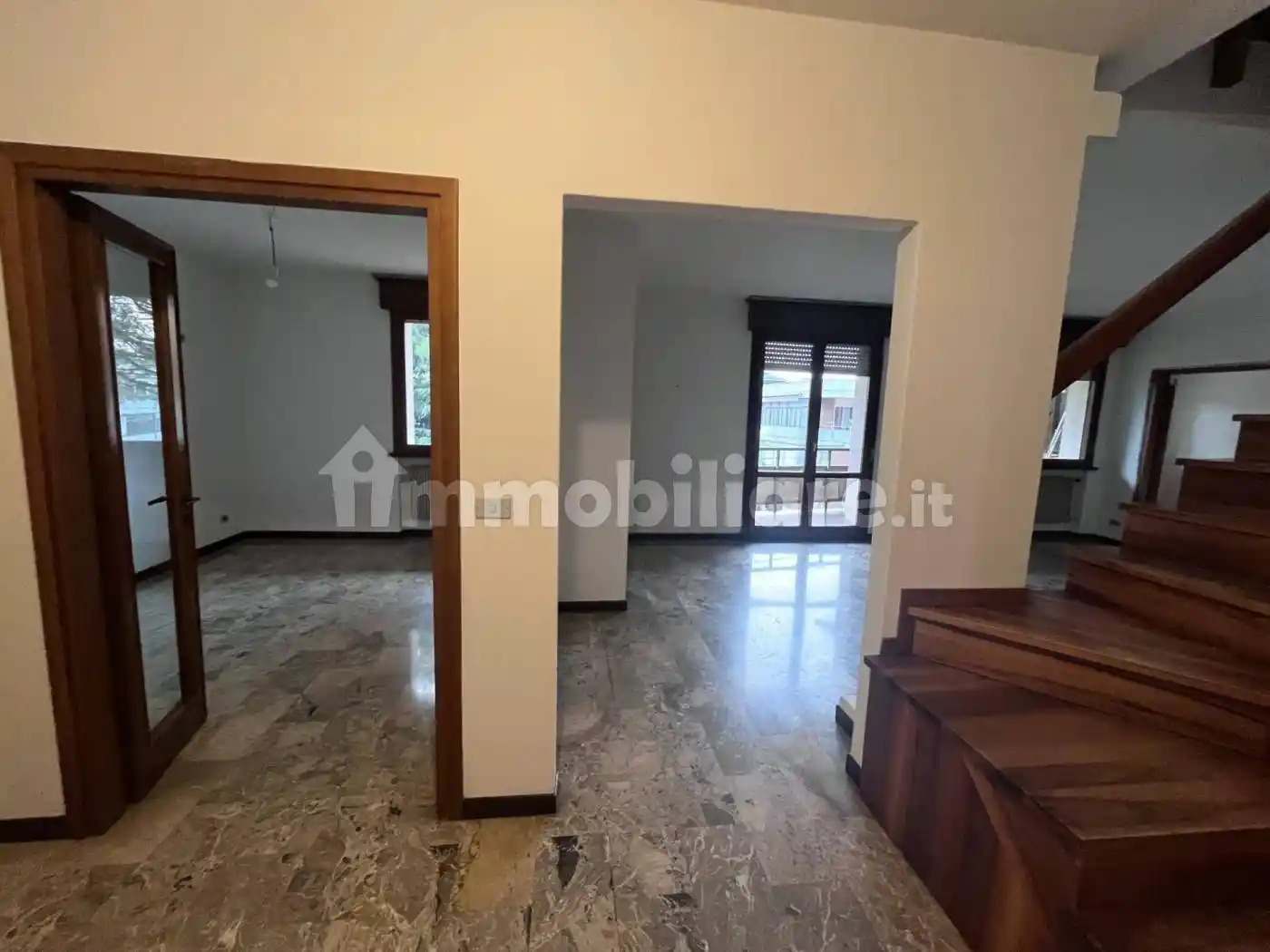 Appartamento via Padre Reginaldo Giuliani 7/c, Palamostre, Udine - foto 3