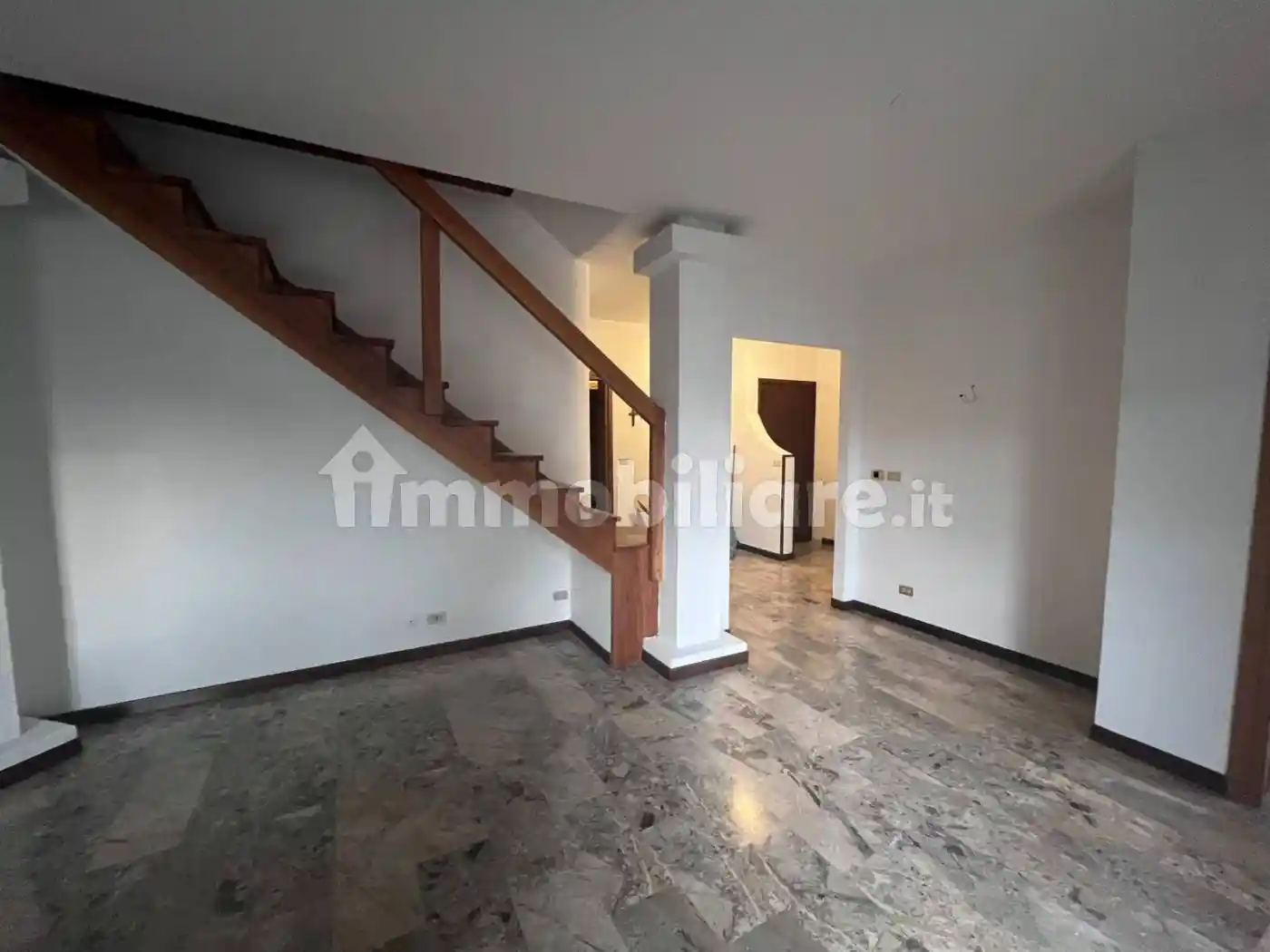 Appartamento via Padre Reginaldo Giuliani 7/c, Palamostre, Udine - foto 4