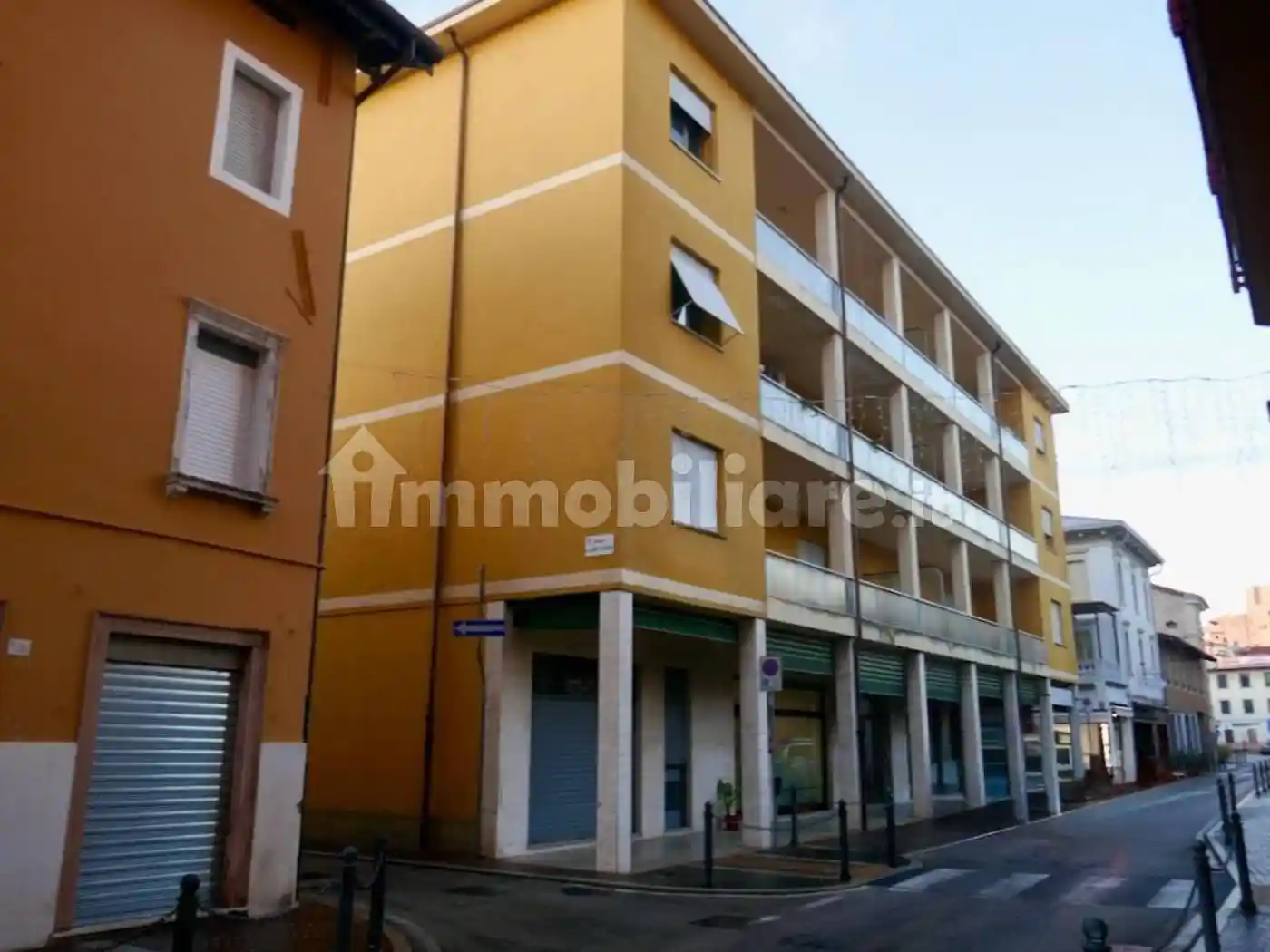 Appartamento in vendita a Spilimbergo