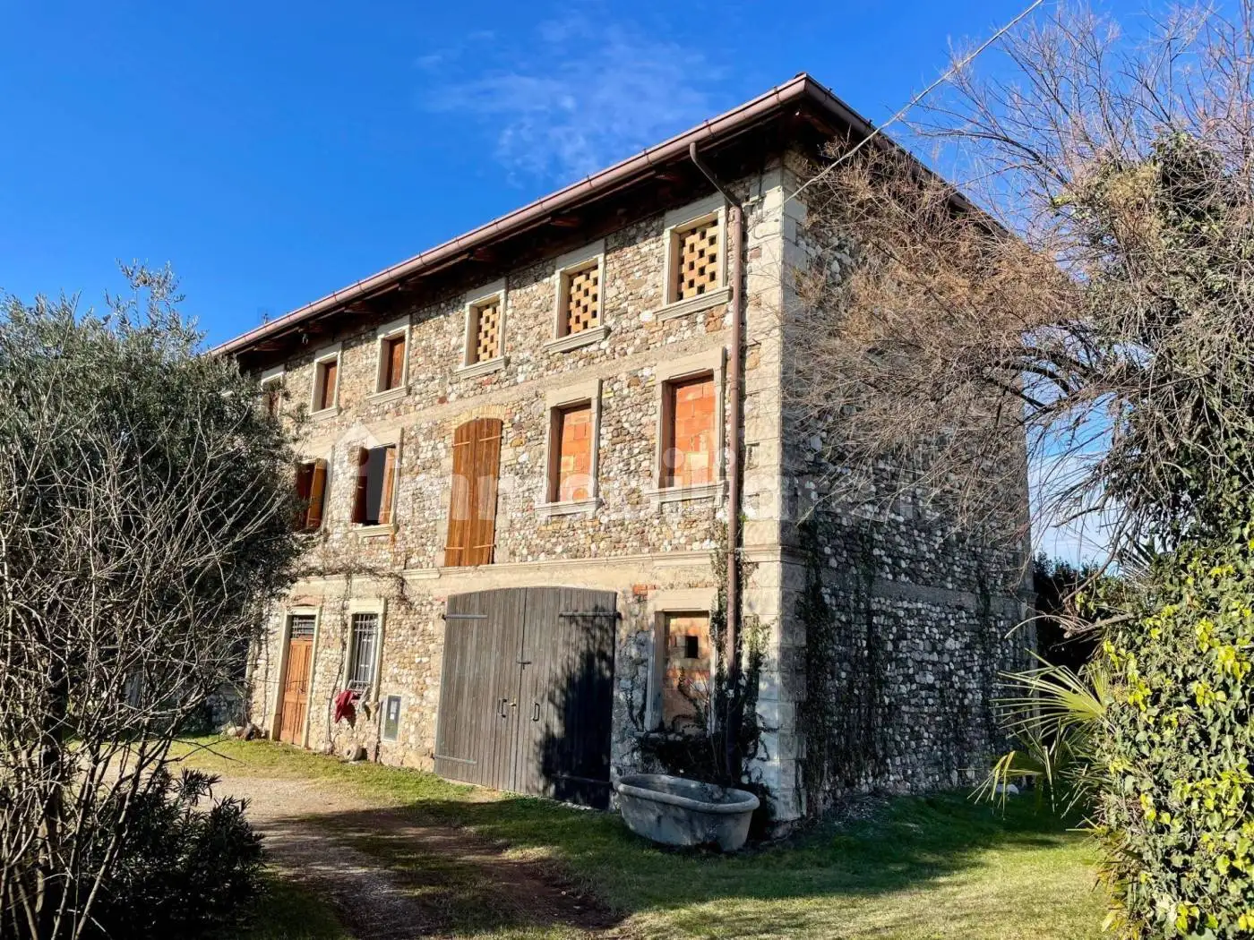 Villa in vendita a San Vito di Fagagna