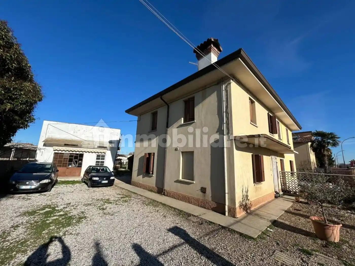 Villa bifamiliare 242 m², Centro, Gonars - foto 2