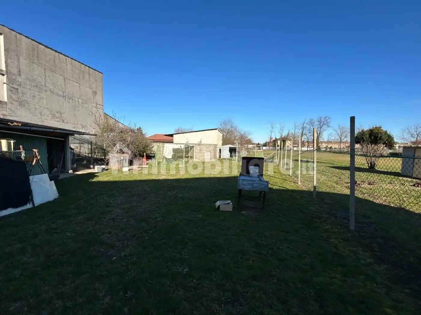 Villa bifamiliare 242 m², Centro, Gonars - foto 3