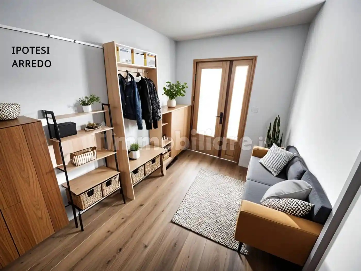 Villa bifamiliare 242 m², Centro, Gonars - foto 4