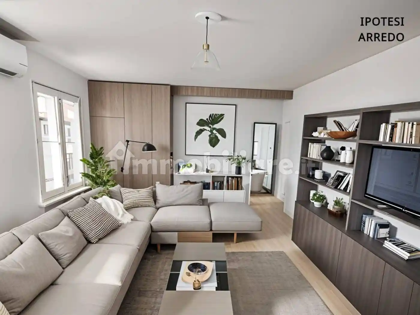 Villa bifamiliare 242 m², Centro, Gonars - foto 5